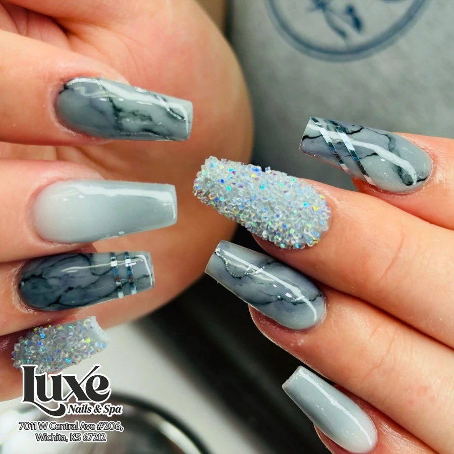 Luxe Nails & Spa